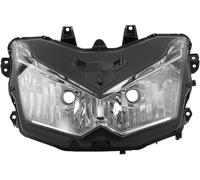 Hiverni Motorcycle headlight Motorbike Headlights For Kawasaki For Z1000 2010-2013 Front Headlight Lamp Assembly Motorcycle Headlamp