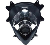 Hiverni Motorcycle headlight Motorbike Headlights For Suzuki For GSXR1000 For K7 2007 2008 Motorcycle Modified Parts Headlight