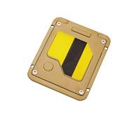 Hivernoi Automotive HID ballasts 12V 55w Head Lamp Fog For Bi For Xenon Projector Lens Ignition(1 pieces)