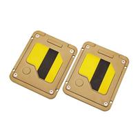 Hivernoi Automotive HID ballasts 12V 55w Head Lamp Fog For Bi For Xenon Projector Lens Ignition(2 piece)