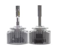 Hivernoi Automotive HID ballasts OEM 55W D1S Headlight LED Bulb Kit 6000K for super White 63126948180 W3T13271 for Xenon Ballast For E90 E91