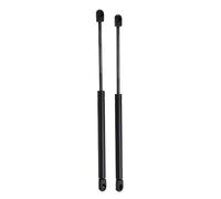 Hivernoi Automotive hydraulic rods Car Tailgate Trunk Boot Gas Spring Strut Support Lift 2pcs for Renault for Clio MK2 1998-2005 for Hatchback