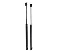 Hivernoi Automotive hydraulic rods For Renault for Clio MK2 for Hatchback 1998-2005 2pcs Car Tailgate Trunk Boot Gas Spring Strut Support Lift