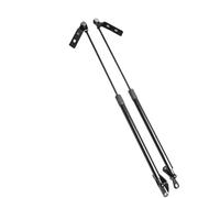 Hivernoi Automotive hydraulic rods For Subaru For Justy For Hatchback 2003-2008 Car Rear Tailgate Dampers Trunk Struts Lift Support(Pure Black)