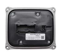 Hivernoi car headlight ballast A2139006104 PLX2 Headlight Driver Control Unit Module 5C0F12F04 A2139015303 A2139023302
