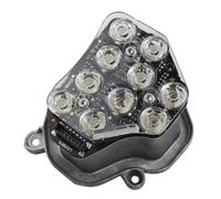 Hivernoi car headlight ballast For BMW For 5 Series F10 F11 2010-2013 63117271901 63117271902 Left Right Headlight Module Bi-Xenon Driver Module(Left)