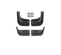 Hivernoi Car Mudguard For Tesla for Model Y 3 Highland Mud Flaps for 2024-2020 for 2021-2023 2024(For 3 2024)