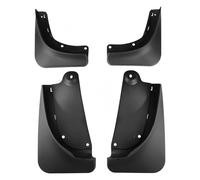 Hivernoi Car Mudguard For Tesla for MODEL Y Large Version MODELY Soft Rubber for Fender Skin No Drilling No Tape