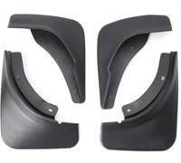 Hivernoi Car Mudguard Mudflaps for vw for passat B7 for european for fender Full Protection Splash Guards