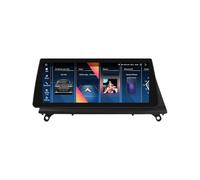 Hivernoi Car Navigation 10.25"Carplay Android Auto Car radio For BMW X5 E70 X6 E71 CCC CIC 2007-2014(2G 32G CCC)