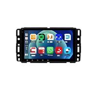 Hivernoi Car Navigation 8inch Car Stereo Radio for ram Bluetooth Split Screen for Chevrolet Avalanche for GMC for yukon