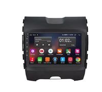 Hivernoi Car Navigation 9in Android 13 Car Navigation & Multimedia Player 4+64GB with CarPlay, Auto,Mirror Link,WiFi,Bluetooth