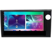 Hivernoi Car Navigation Car Player Radio 9 Inch Touchscreen Multimedia For Honda BRV RHD 2015-2019(8 Core 4G+Wifi 8G+256G)