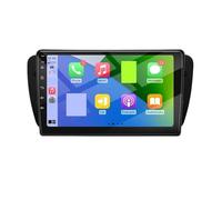 Hivernoi Car Navigation Car Radio for seat for ibiza for mk4 Multimedia Player CarPlay Android Auto GPS Bluetooth(4 64G)