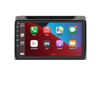 Hivernoi Car Navigation Car Radio Stereo for Jeep for Wrangler 2006-2017 for Compass Carplay Andriod 12 GPS Navigation Touch Screen Built