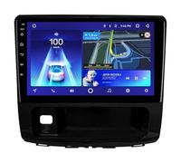 Hivernoi Car Navigation For GREAT For WALL for Haval H9 2014-2020 Car Radio Multimedia Video Player Navigation GPS Android 10(H9 CC2p 64G)
