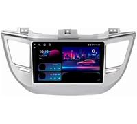 Hivernoi Car Navigation For Hyundai for tucson 3 2015-2018 RHD Car Player Radio 9 Inch Touchscreen Multimedia(8 Core 4G+Wifi 8G+128G)