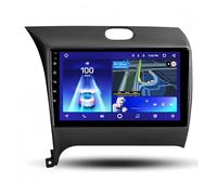 Hivernoi Car Navigation For Kia For Cerato 3 2013-2017 Car Radio Multimedia Video Player Navigation GPS Android No 2din 2 Din Dvd(Cerato3 CC2p 32GF1AB)