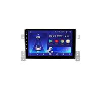 Hivernoi Car Navigation For Suzuki For Grand For Vitara 3 2005-2015 Car Radio Multimedia Video Player Navigation GPS Android 10 No 2din(Vitara 3 CC2P 1D 64)