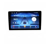 Hivernoi Car Navigation Universal DSP 9inch 2 Din Android 12 Car Multimedia Player Stereo Radio GPS Navigation(10 inch Carplay IPS DSP,1g)