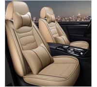 Hivernoi Car Seat Cover Sets Car for Seat Cover Sets for Covers for Hyundai for SOLARIS for CRETA Ix35 for TUCSON for ELANTRA for SONATA(11)