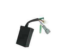 Hivernoi Motorbike parts cdi Motorbike ignition for YAMAHA ZY125ZY 125 ZY125T-A 4KL 4KL-5RD 4T 125CC