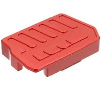 Hivernoi Motorbike pedal For moto Foot Pedal For NC750S For NC750X For NC 750(Red)