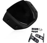 Hivernoi Motorbike Wind Deflector For CB125R CB250R CB300R 2018 2019 2020 2021 Motorcycle Windshield Front Screen Wind Deflectors(1)