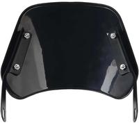 Hivernoi Motorbike Wind Deflector For RoyalEnfield for royal for enfield Hunter 350 Motorcycle