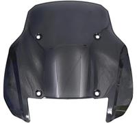 Hivernoi Motorbike Wind Deflector Motorcycle Windshield for pan For AMERICA 1250 S PA1250 For PANAMERICA 2021(2)