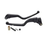 Hivernoi Motorcycle Brake Lever Brake Clutch Levers Hand Control Kit for Harley for Nightster 975 RH975 RH1250S