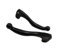 Hivernoi Motorcycle Brake Lever Motorcycle Left and Right Brake Levers Handle for SURRON Sur-Ron Light Bee X S Off-Road Electric Vehicle(A Set)