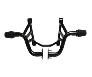 Hivernoi Motorcycle crash bars Motorcycle Highway Crash Bar For Benelli For BJ125-3E TNT125 BJ TNT 125 TNT135