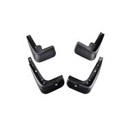 Hivernoi Mud Flaps 4pcs Car Mud Flaps for KIA for Optima 2011 2012 2013 Front Rear mud flap Flares Splash Guards Auto Mudflaps Mudguards