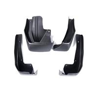 Hivernoi Mud Flaps Car Mud Flaps for Odyssey JDM for Model 2014~2019 RC1 RC2 2015 2016 Mudguard Splash Guard mud flap Mudflaps Auto Accessories