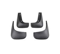 Hivernoi Mud Flaps Car Mud Flaps for VW for Caddy 3 2k 2004~2009 for Touran 1t MK1 2003~2009 Mudflaps Splash Guards Mudguards mud flap(Mk1 2003-2009)