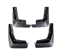 Hivernoi Mud Flaps For Hyundai for Kona Kauai 2018-2023 OS 4Pcs Mud Flaps Splash MudGuards Front Wheel mudguard Guard Car Accessories
