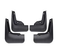 Hivernoi Mud Flaps For Hyundai for Tucson NX4 2021 2022 4Pcs Front Rear Mud Flaps Mudflaps Splash Guards Mudguards