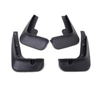 Hivernoi Mud Flaps For KIA K5 for Optima 2011-2015 for Sedan Mudflaps Splash Guard Car Mud Flaps Mudguards mud flap Front Rear Protector