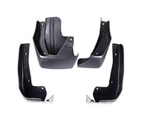 Hivernoi Mud Flaps For Odyssey RC1 RC2 RC4 2014-2023 4x JDM for Model Mud Flaps Mudguards Splash Guards Front Rear Wheel mud flaps Accessories
