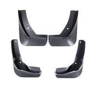 Hivernoi Mud Flaps For VW for Golf 6 2009~2013 Mk6 5K Mud Flaps Splash mud flap Guard Mudflap Front Rear Wheels Accessories