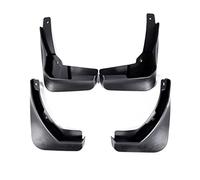 Hivernoi Mud Flaps Mud flap for OPEL for Vauxhall for Astra K for GSi OPC 2016~2019 mud Mudguard Flaps Guard Splash Flap Mudguards Car Accessories(B)