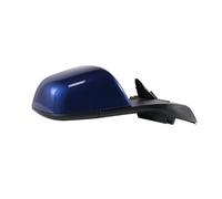 Hivernoi Rearview mirror assembly Auto Side Rear View Mirror Assembly For Tesla for Model 3 2021-2023 Car Electric Adjustment Folding Heating(2021-2023 Blue Right)