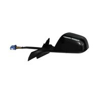 Hivernoi Rearview mirror assembly Auto Side Rear View Mirror Assembly For Tesla for Model 3 2021-2023 Car Electric Adjustment Folding Heating(2021-2023 Black Left)