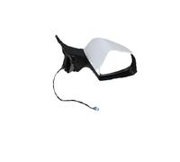 Hivernoi Rearview mirror assembly Power Fold Heated Mirror RHS for Tesla for model 3 for base M3 2017-2023 Right Passenger Side