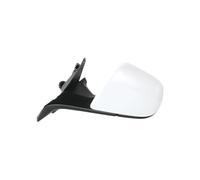 Hivernoi Rearview mirror assembly Side Mirror Outside Assembly Door Wing Car Rearview For Tesla For Model Y 2020-2023(Right White)
