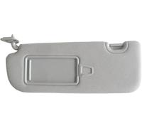Hivernoi Sun visor for car Windshield Sun Visor For Hyundai For Santa Fe IX45 85210-A1000ED Front Sunshade(Left)