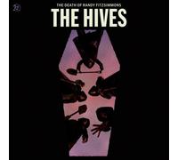 The Hives - The Death Of Randy Fitzsimmons [VINYL]