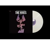 The Hives - The Death Of Randy Fitzsimmons [VINYL]
