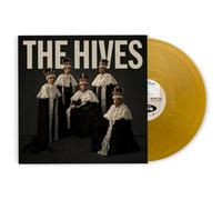 HIVES - HIVES FOREVER FOREVER THE HIVES (IEX) - GOLD